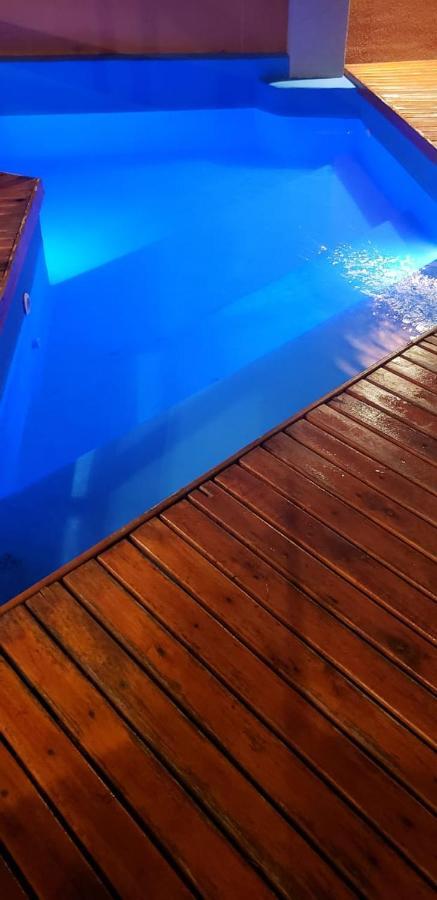 Bosque 89 Apartment Necochea Exterior foto