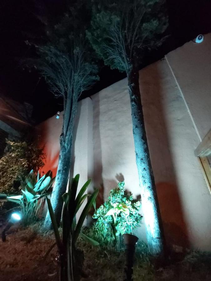 Bosque 89 Apartment Necochea Exterior foto