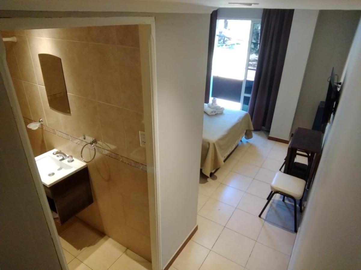 Bosque 89 Apartment Necochea Exterior foto