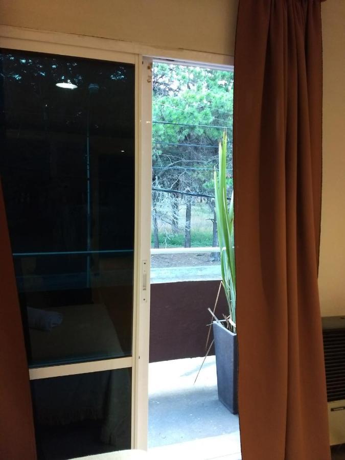 Bosque 89 Apartment Necochea Exterior foto