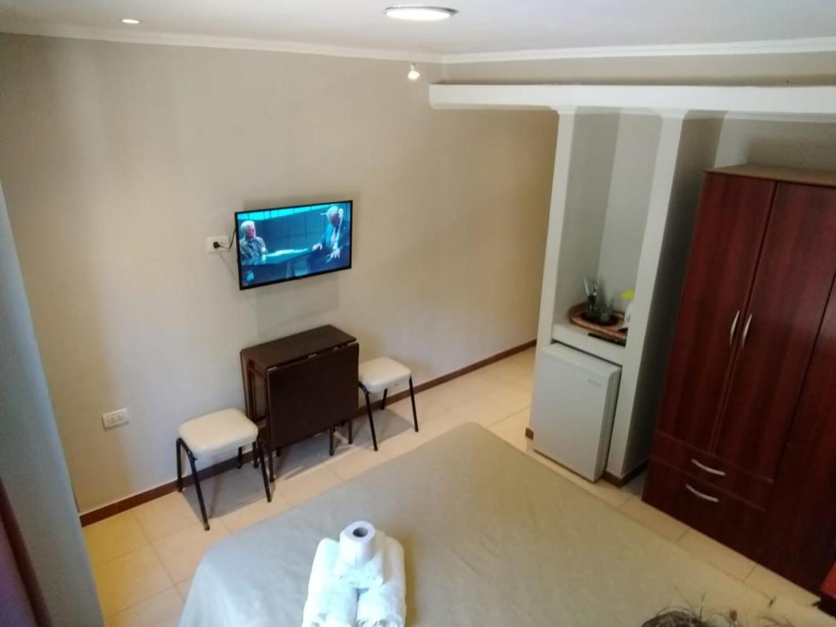 Bosque 89 Apartment Necochea Exterior foto